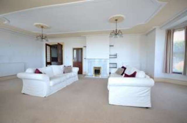  Image of 2 Bedroom Flat  For Sale at The Drive  Langdon House, EX7 9JB