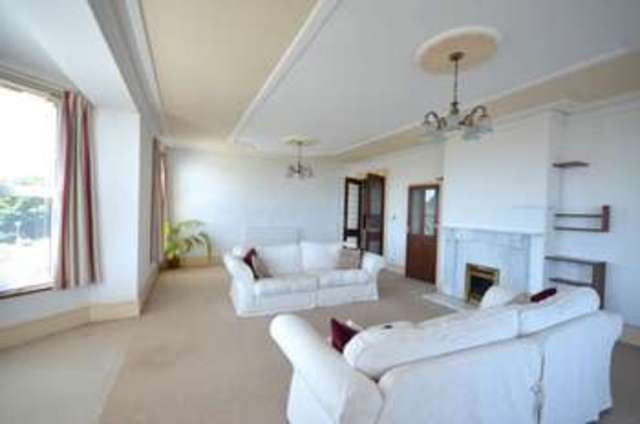  Image of 2 Bedroom Flat  For Sale at The Drive  Langdon House, EX7 9JB