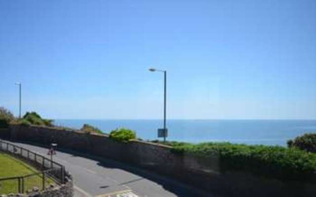  Image of 2 Bedroom Flat  For Sale at The Drive  Langdon House, EX7 9JB