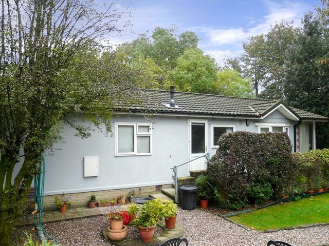  Image of 3 Bedroom Detached  For Sale at Long Ashes Park Threshfield Threshfield, BD23 5RX