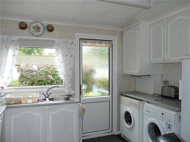  Image of 3 Bedroom Detached  For Sale at Long Ashes Park Threshfield Threshfield, BD23 5RX