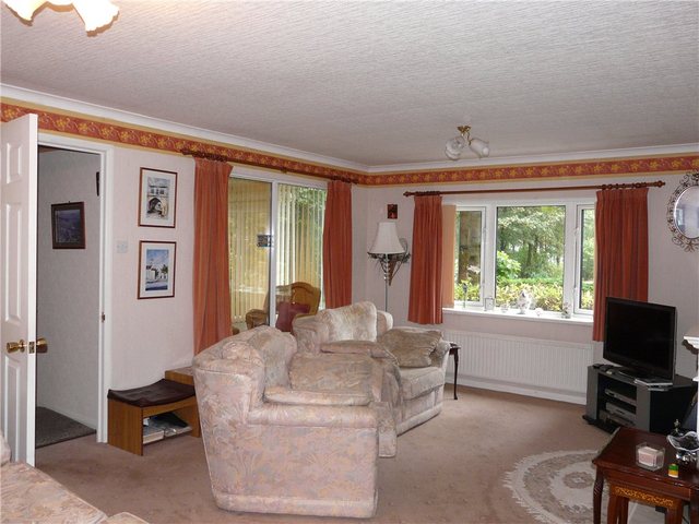  Image of 3 Bedroom Detached  For Sale at Long Ashes Park Threshfield Threshfield, BD23 5RX