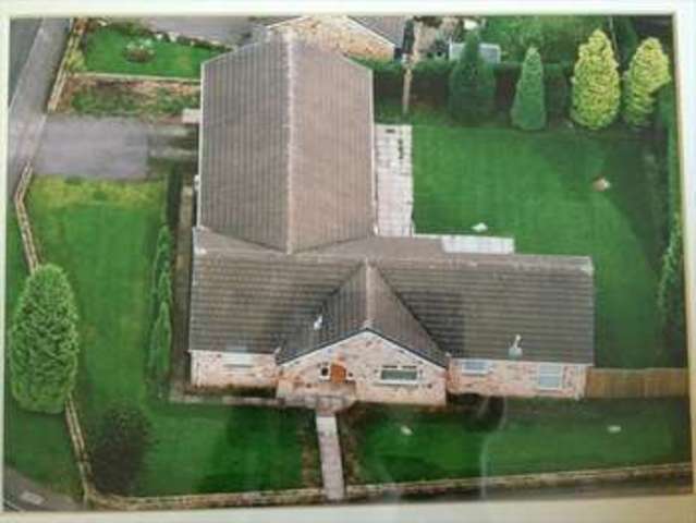  Image of 5 Bedroom Detached  For Sale at The Ghyll  Huddersfield, HD2 2FE