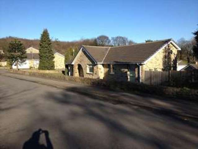  Image of 5 Bedroom Detached  For Sale at The Ghyll  Huddersfield, HD2 2FE