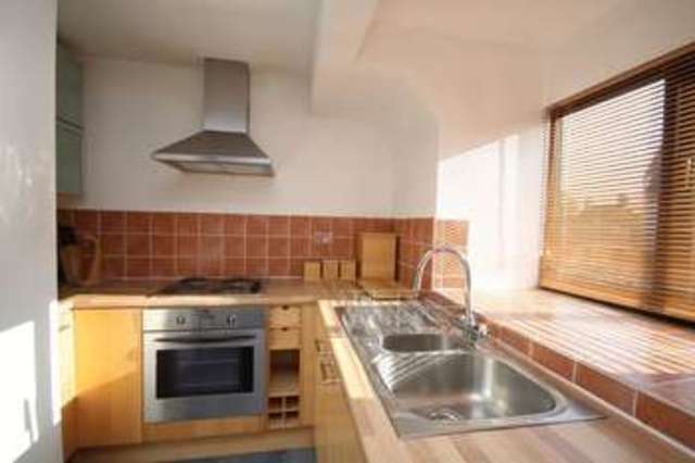  Image of 1 Bedroom Flat  To Rent at The Green Haddenham Ely, CB6 3TP