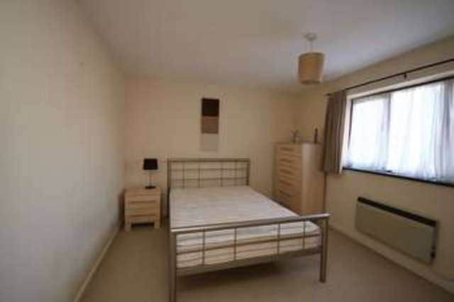  Image of 1 Bedroom Flat  To Rent at The Green Haddenham Ely, CB6 3TP