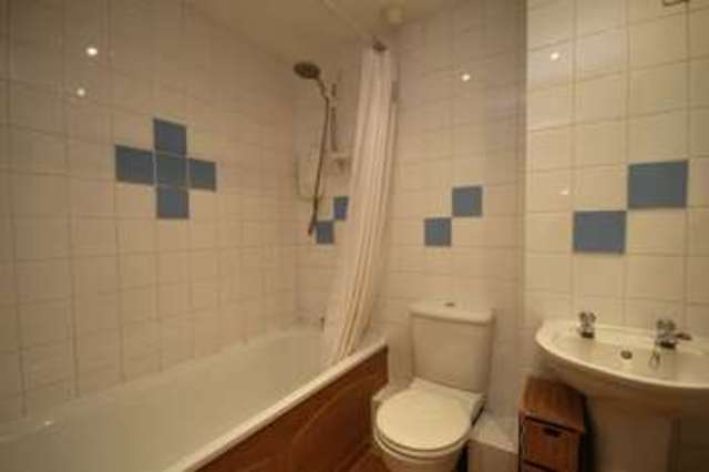  Image of 1 Bedroom Flat  To Rent at The Green Haddenham Ely, CB6 3TP