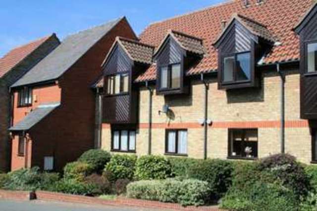  Image of 1 Bedroom Flat  To Rent at The Green Haddenham Ely, CB6 3TP