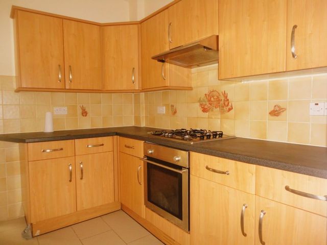  Image of 4 Bedroom Terraced  To Rent at The Greenway  Uxbridge, UB8 2PL