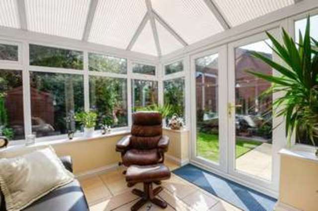 Image of 3 Bedroom Detached  For Sale at The Grove Appley Bridge Wigan, WN6 9HB