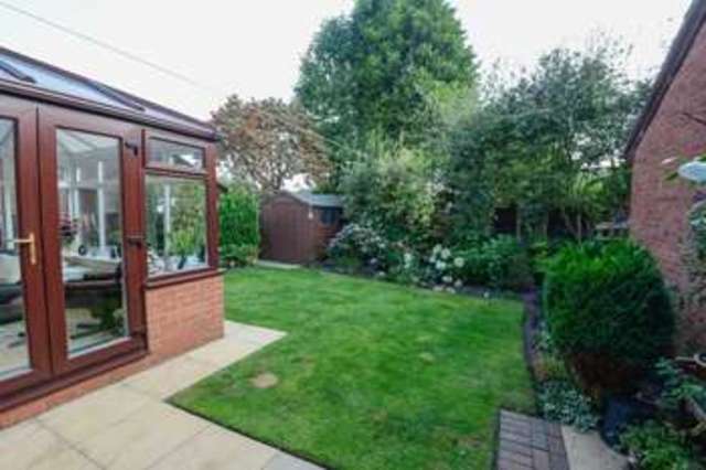  Image of 3 Bedroom Detached  For Sale at The Grove Appley Bridge Wigan, WN6 9HB