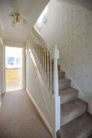  Image of 3 Bedroom Detached  For Sale at The Grove Appley Bridge Wigan, WN6 9HB