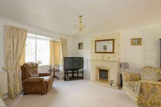  Image of 3 Bedroom Detached  For Sale at The Grove Appley Bridge Wigan, WN6 9HB