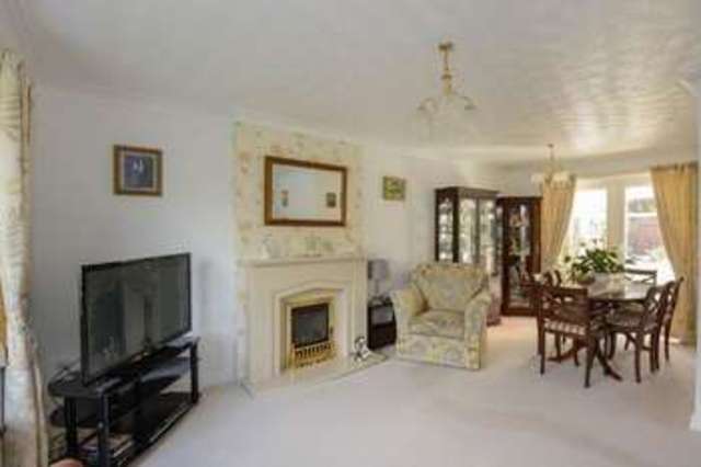  Image of 3 Bedroom Detached  For Sale at The Grove Appley Bridge Wigan, WN6 9HB