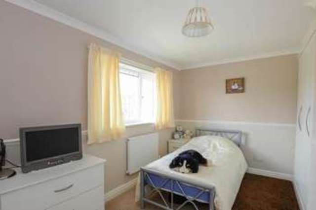  Image of 3 Bedroom Detached  For Sale at The Grove Appley Bridge Wigan, WN6 9HB