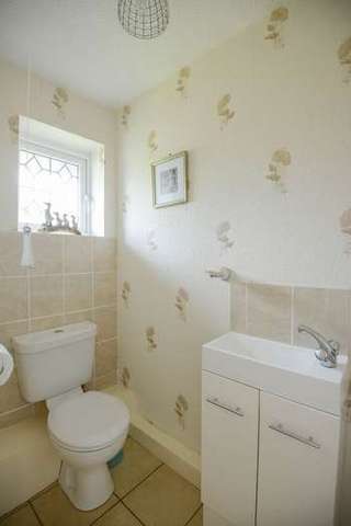  Image of 3 Bedroom Detached  For Sale at The Grove Appley Bridge Wigan, WN6 9HB