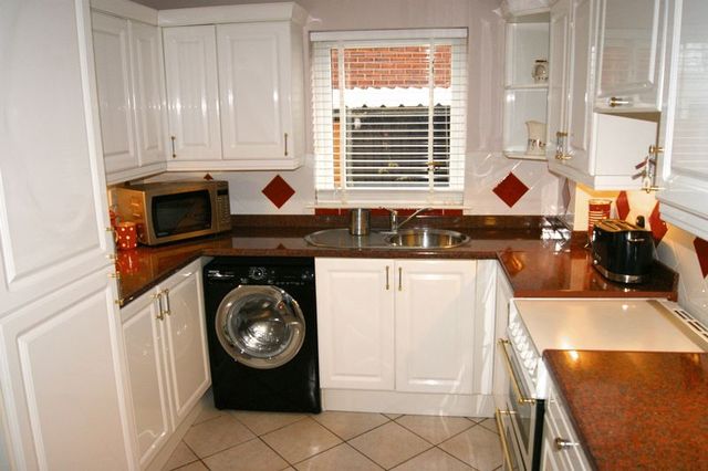  Image of 2 Bedroom Semi-Detached  For Sale at The Meadows Gwersyllt Wrexham, LL11 4TJ