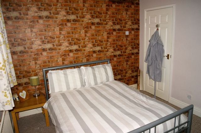  Image of 2 Bedroom Semi-Detached  For Sale at The Meadows Gwersyllt Wrexham, LL11 4TJ