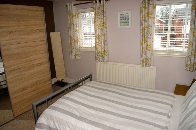  Image of 2 Bedroom Semi-Detached  For Sale at The Meadows Gwersyllt Wrexham, LL11 4TJ
