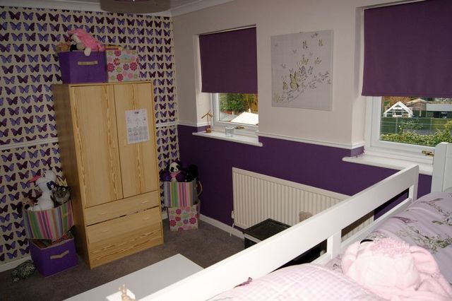  Image of 2 Bedroom Semi-Detached  For Sale at The Meadows Gwersyllt Wrexham, LL11 4TJ