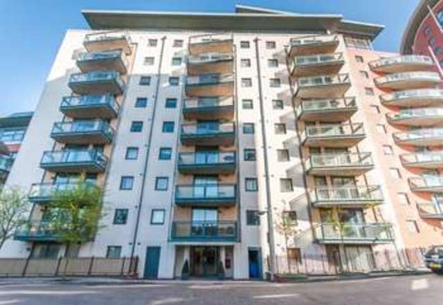  Image of 2 Bedroom Flat  For Sale at Galaxy Building  Docklands, E14 3SP