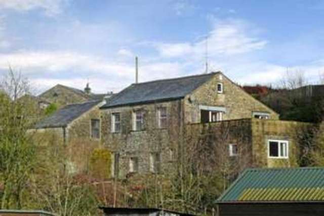  Image of 3 Bedroom Detached  For Sale at Rathmell Settle Rathmell, BD24 0JY