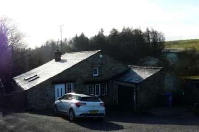  Image of 3 Bedroom Detached  For Sale at Rathmell Settle Rathmell, BD24 0JY
