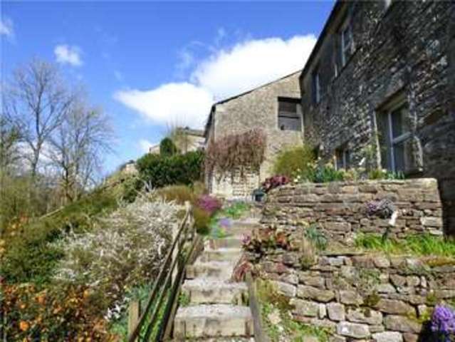  Image of 3 Bedroom Detached  For Sale at Rathmell Settle Rathmell, BD24 0JY