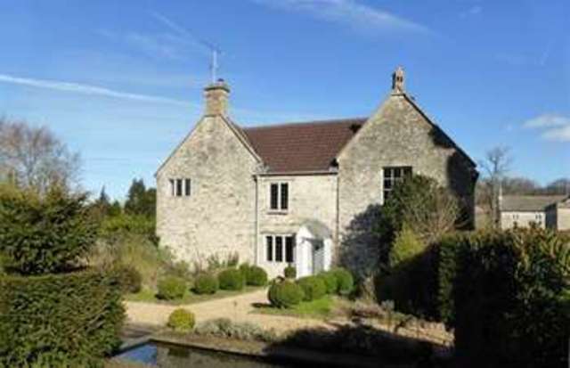  Image of 6 Bedroom Detached  For Sale at Kilmersdon, BA3 5TA