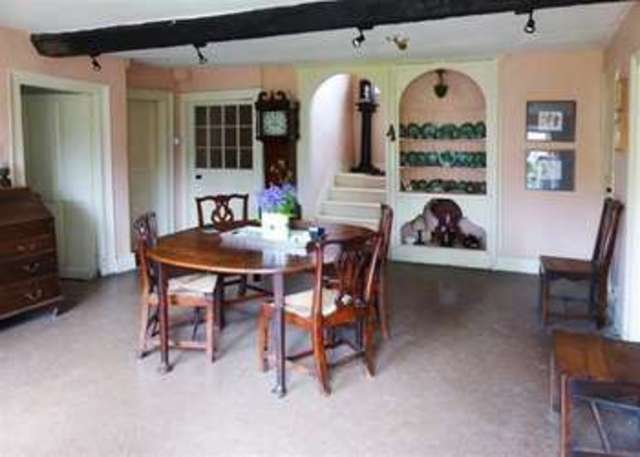  Image of 6 Bedroom Detached  For Sale at Kilmersdon, BA3 5TA