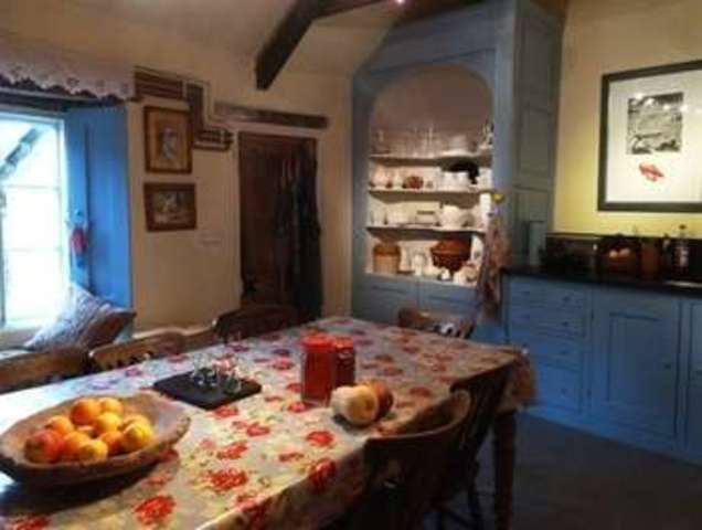  Image of 6 Bedroom Detached  For Sale at Kilmersdon, BA3 5TA