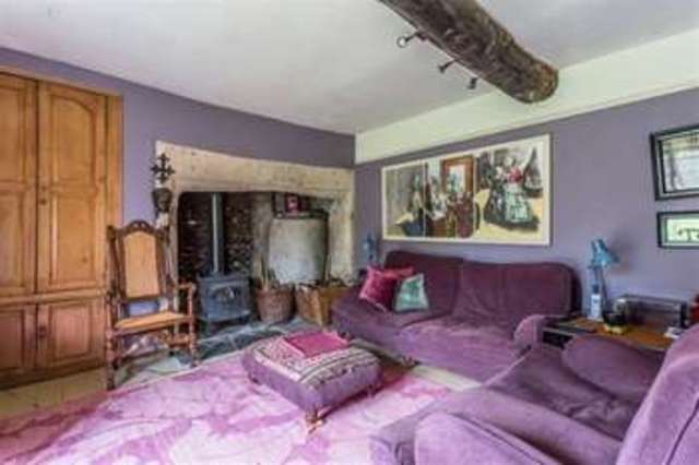  Image of 6 Bedroom Detached  For Sale at Kilmersdon, BA3 5TA