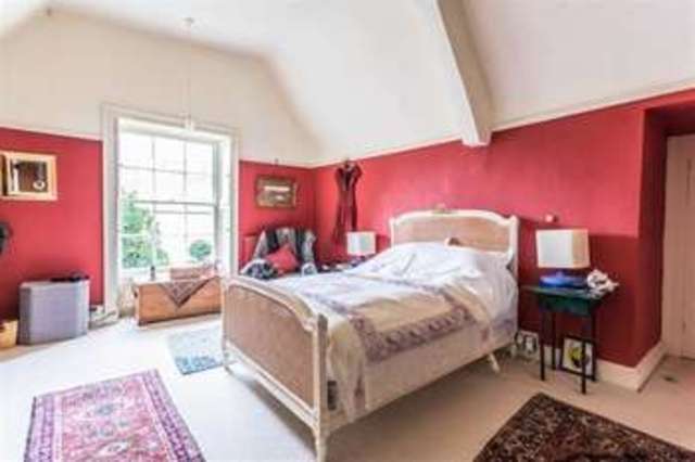  Image of 6 Bedroom Detached  For Sale at Kilmersdon, BA3 5TA