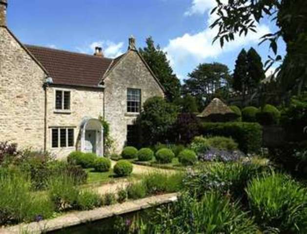  Image of 6 Bedroom Detached  For Sale at Kilmersdon, BA3 5TA
