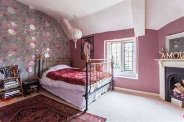  Image of 6 Bedroom Detached  For Sale at Kilmersdon, BA3 5TA