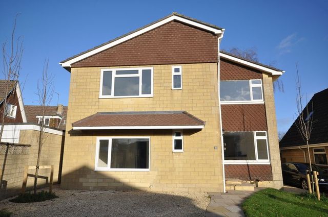  Image of 5 Bedroom Detached  For Sale at The Pastures Lower Westwood Bradford-On-Avon, BA15 2BH