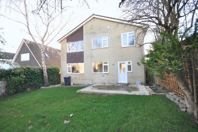  Image of 5 Bedroom Detached  For Sale at The Pastures Lower Westwood Bradford-On-Avon, BA15 2BH