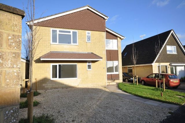  Image of 5 Bedroom Detached  For Sale at The Pastures Lower Westwood Bradford-On-Avon, BA15 2BH