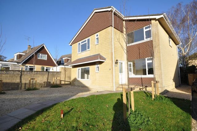  Image of 5 Bedroom Detached  For Sale at The Pastures Lower Westwood Bradford-On-Avon, BA15 2BH
