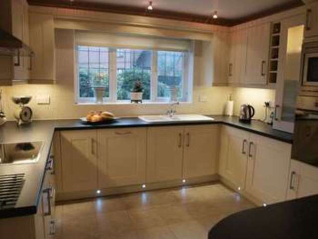  Image of 3 Bedroom Detached  For Sale at The Pastures Long Bennington Newark, NG23 5EG