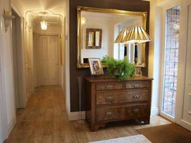  Image of 3 Bedroom Detached  For Sale at The Pastures Long Bennington Newark, NG23 5EG