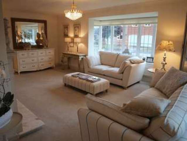  Image of 3 Bedroom Detached  For Sale at The Pastures Long Bennington Newark, NG23 5EG