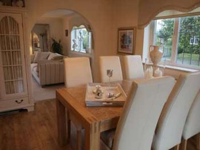  Image of 3 Bedroom Detached  For Sale at The Pastures Long Bennington Newark, NG23 5EG