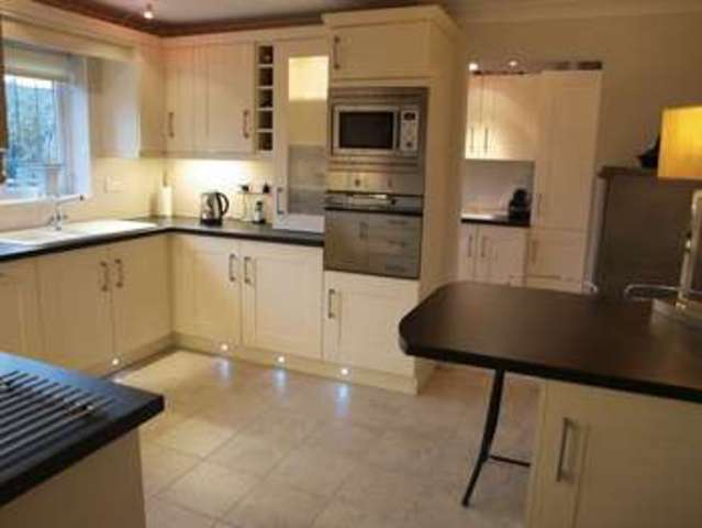  Image of 3 Bedroom Detached  For Sale at The Pastures Long Bennington Newark, NG23 5EG