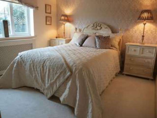 Image of 3 Bedroom Detached  For Sale at The Pastures Long Bennington Newark, NG23 5EG