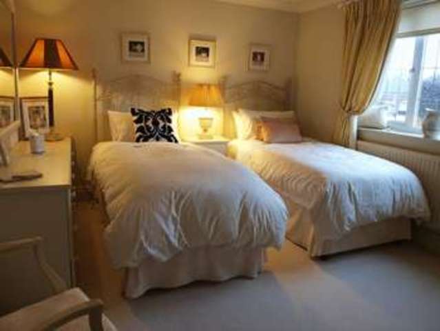  Image of 3 Bedroom Detached  For Sale at The Pastures Long Bennington Newark, NG23 5EG