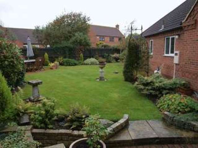  Image of 3 Bedroom Detached  For Sale at The Pastures Long Bennington Newark, NG23 5EG