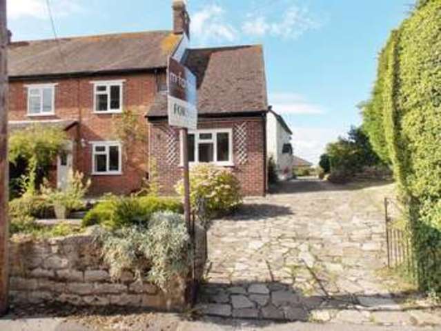  Image of 4 Bedroom Semi-Detached  For Sale at Wroughton  Swindon, SN4 0RU