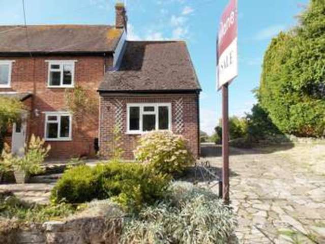  Image of 4 Bedroom Semi-Detached  For Sale at Wroughton  Swindon, SN4 0RU