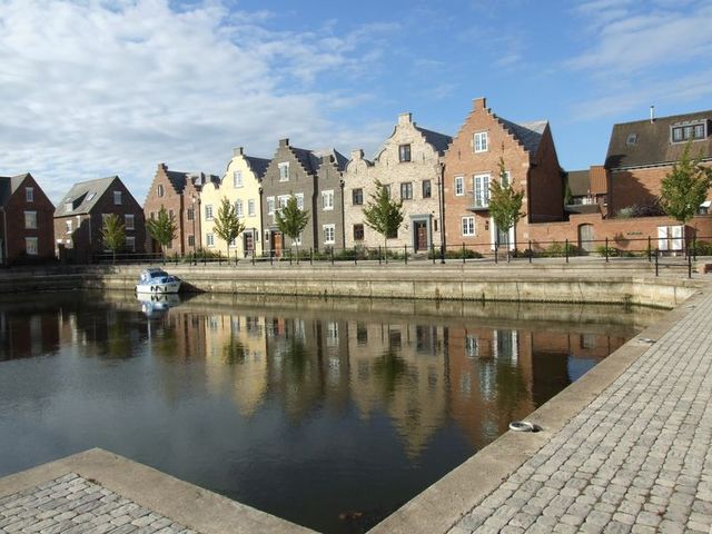  Image of 5 Bedroom Detached  To Rent at The Quay  Mountsorrel, LE12 7AW